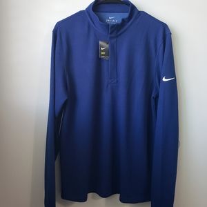 Nike Golf Long Sleeve
